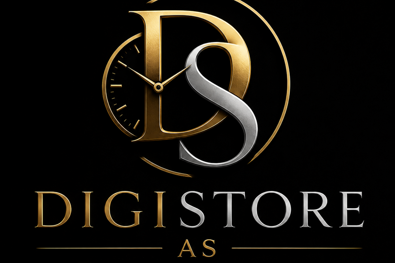 DIGISTORE AS: Elegancia, Estilo y Calidad en un Solo Lugar