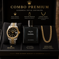 COMBO PREMIUM ELEGANCE