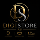 Digistore AS – Inicio