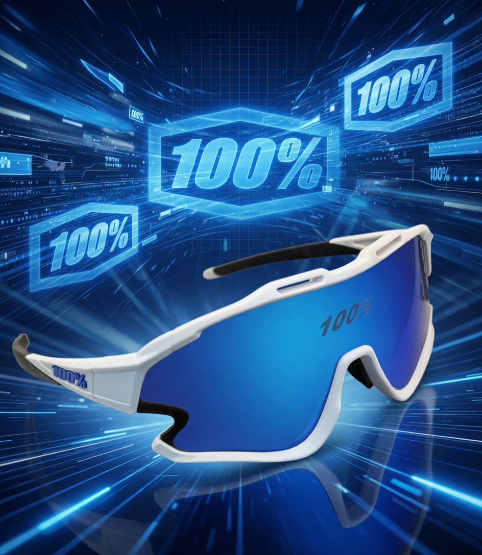 GAFAS 100% ORIGINAL