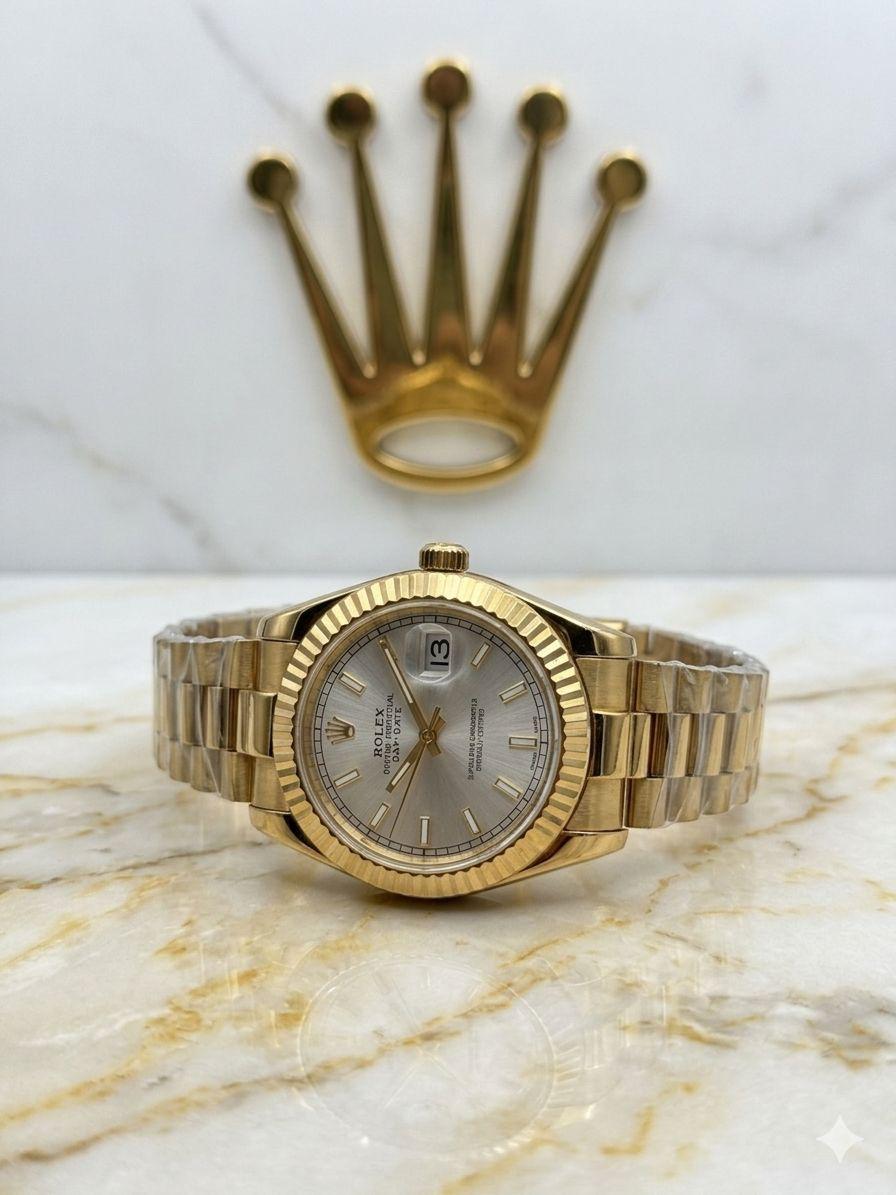 ROLEX PRESIDEN