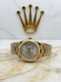 ROLEX PRESIDEN