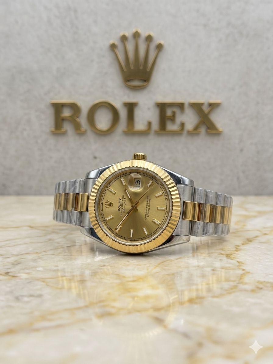 ROLEX PRESIDEN
