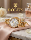 ROLEX LADY