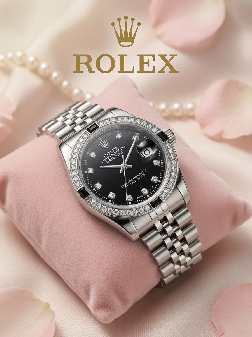 ROLEX LADY