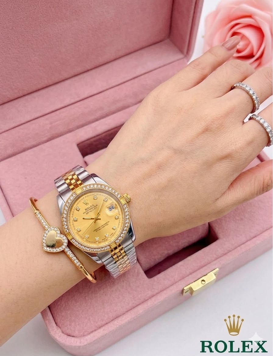 ROLEX LADY