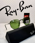 RAY BAN TIPO PILOTO 1.1