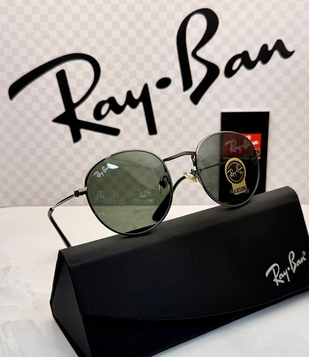 RAY BAN TIPO PILOTO 1.1