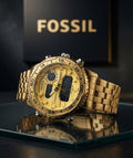 FOSSIL SPORTS WATCH