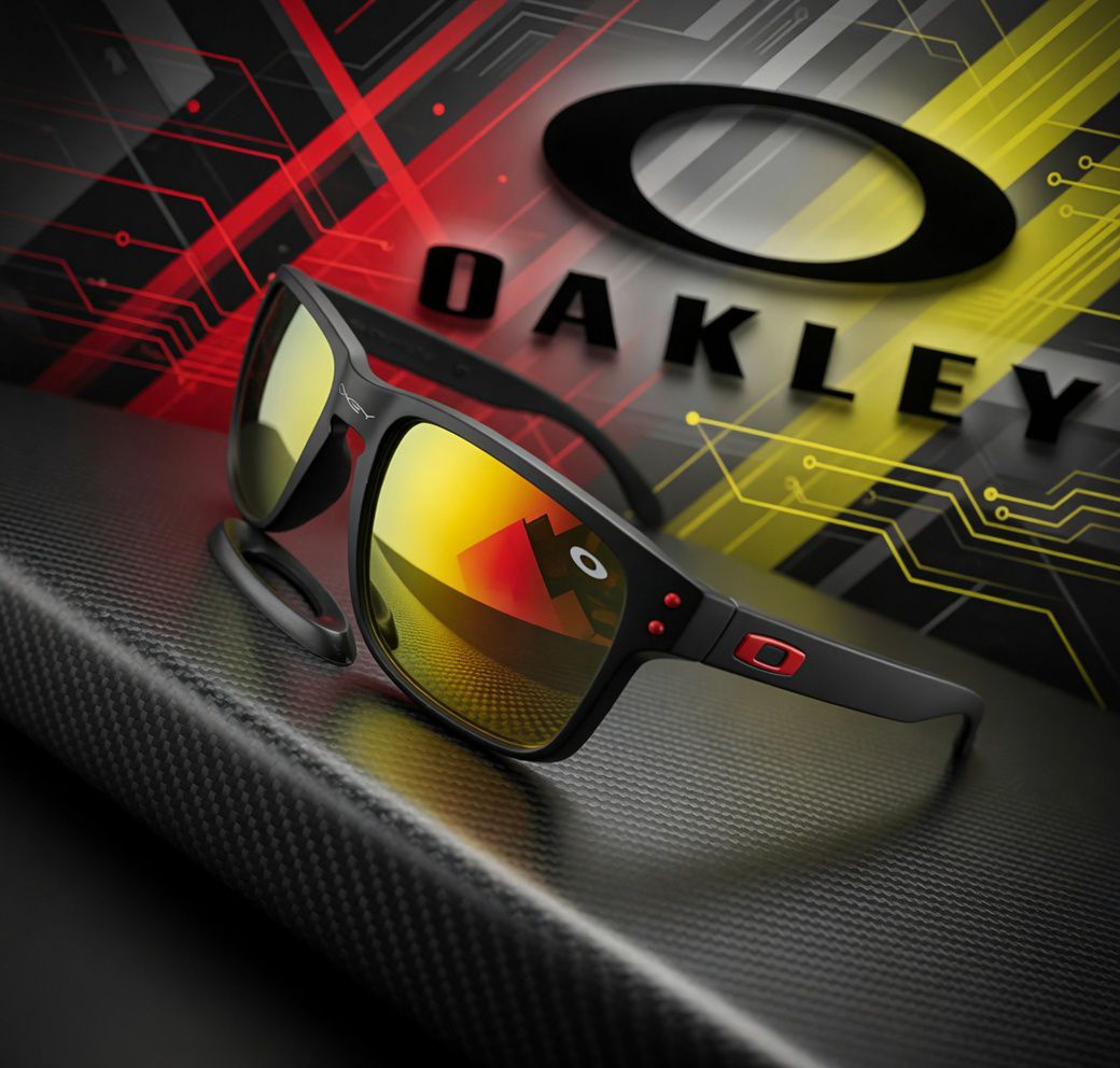 GAFA OKLEY HOLLBROK ORIGINAL