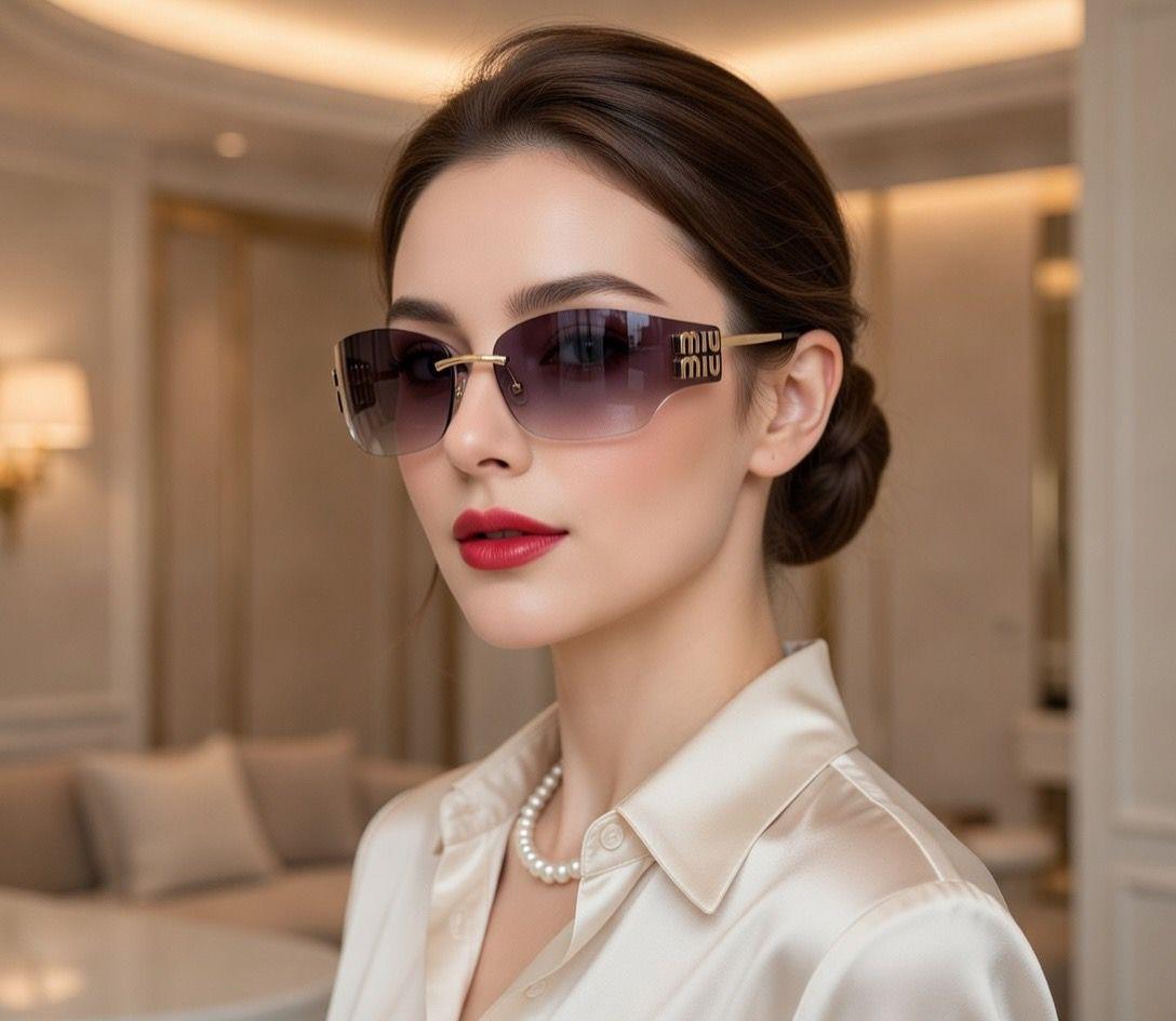 GAFAS MIU MIU ORIGINAL