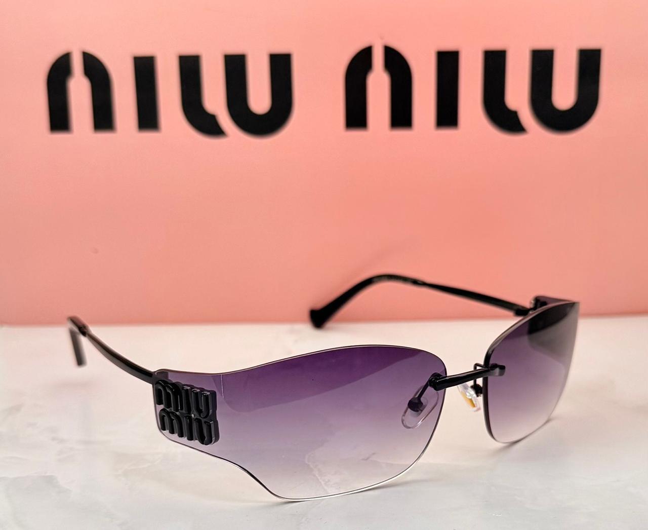 GAFAS MIU MIU ORIGINAL