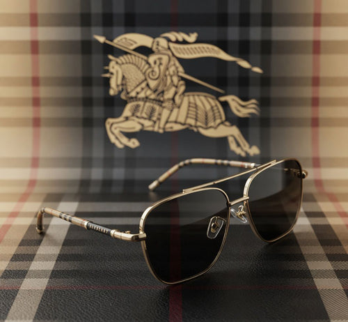 BURBERRY TIPO PILOTO ORIGINAL