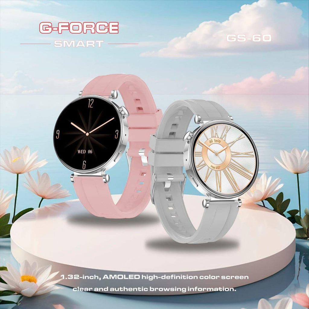 G-FORCE SMART GS-50