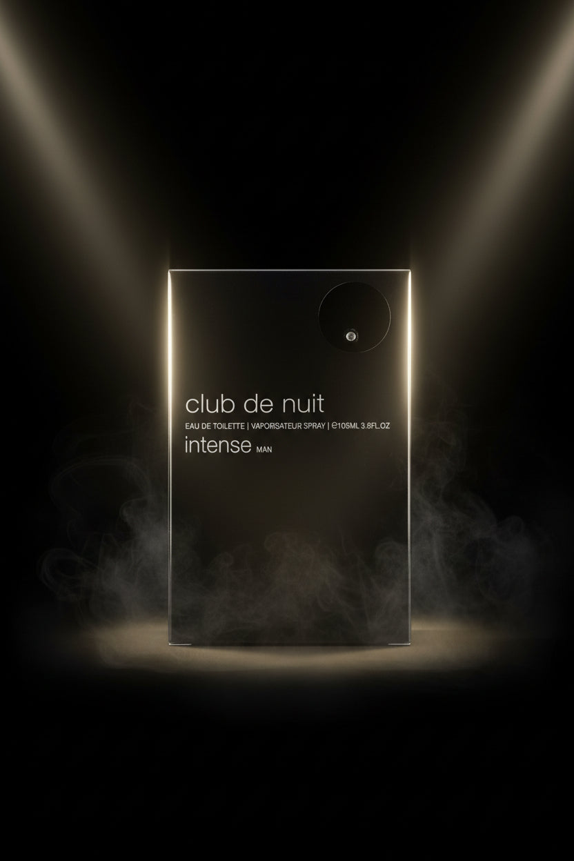 CLUB DE NUIT 1.1