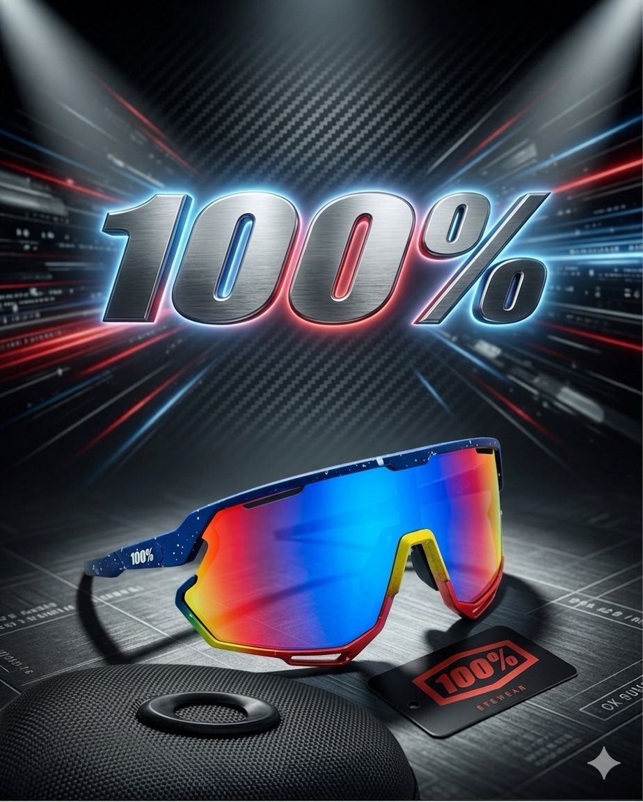 GAFAS 100% ORIGINAL