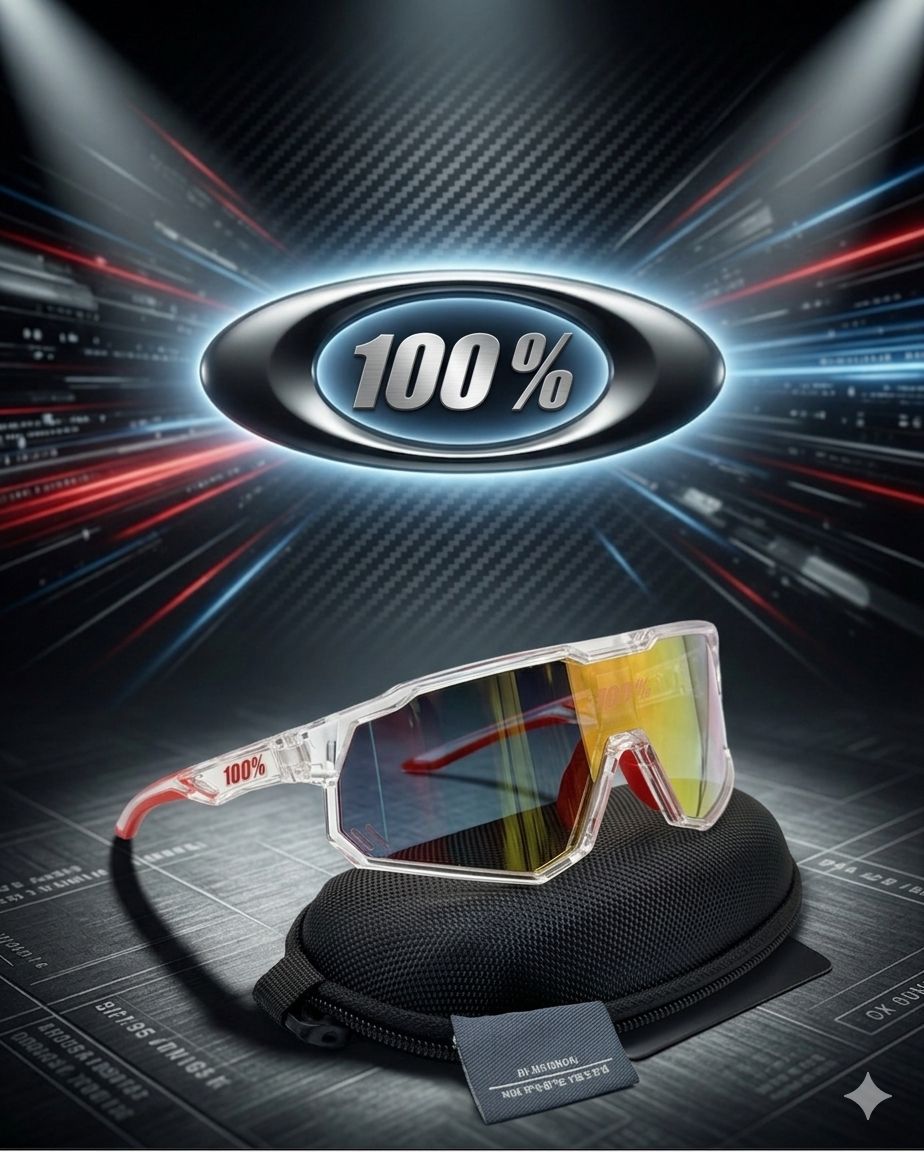 GAFAS 100% ORIGINAL