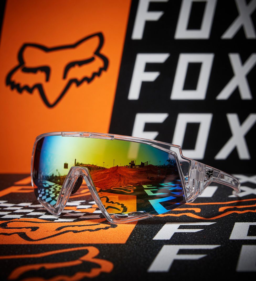 GAFA FOX ORIGINAL
