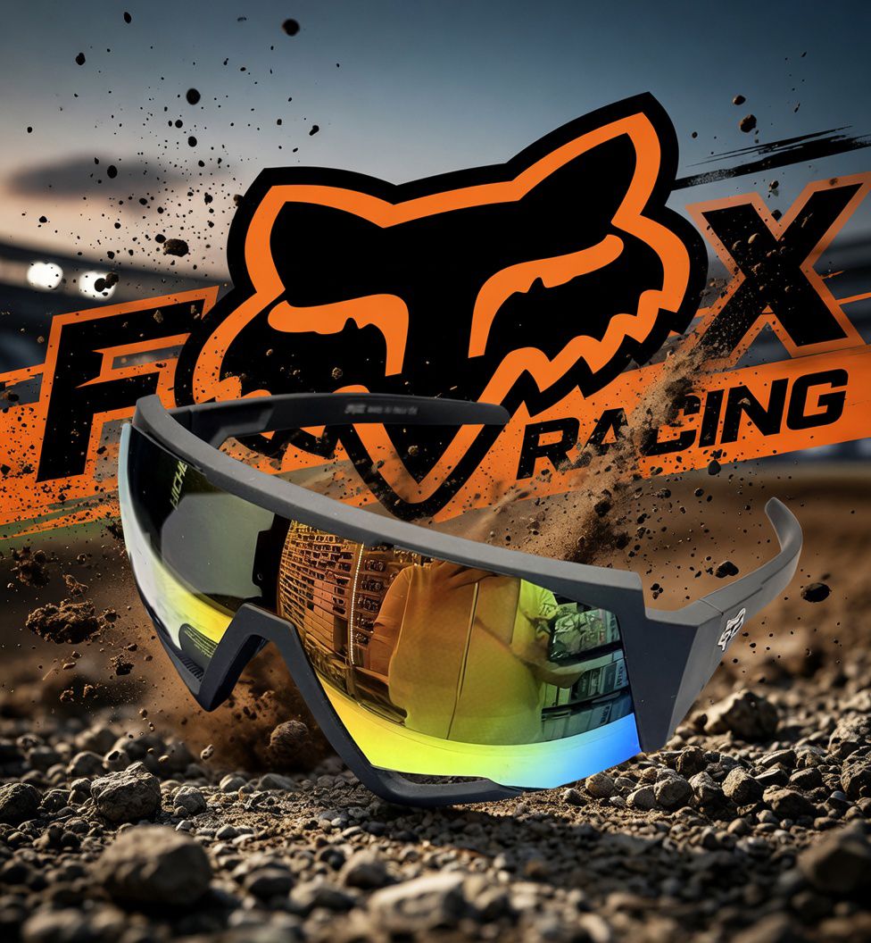 GAFA FOX ORIGINAL