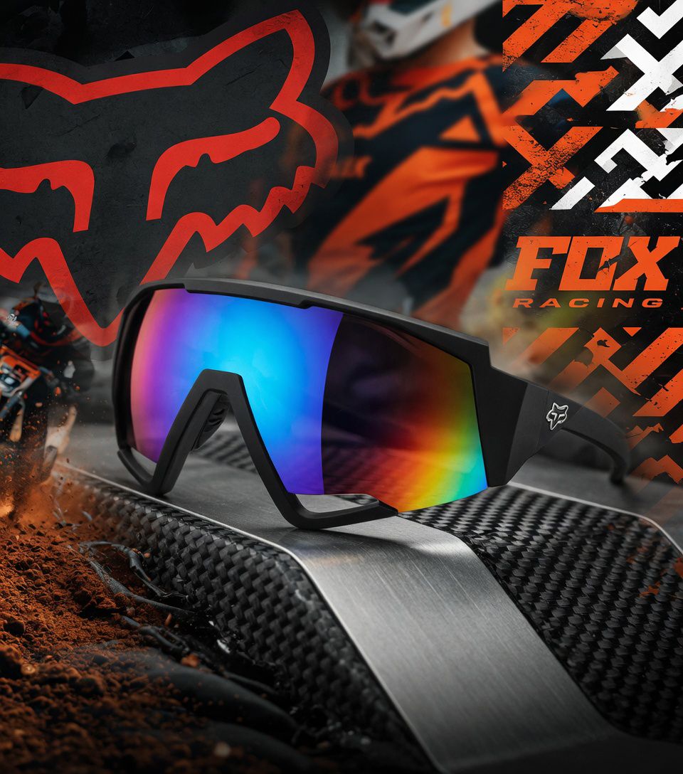 GAFA FOX ORIGINAL