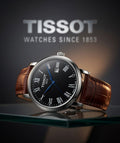 TISSOT 1853 LING